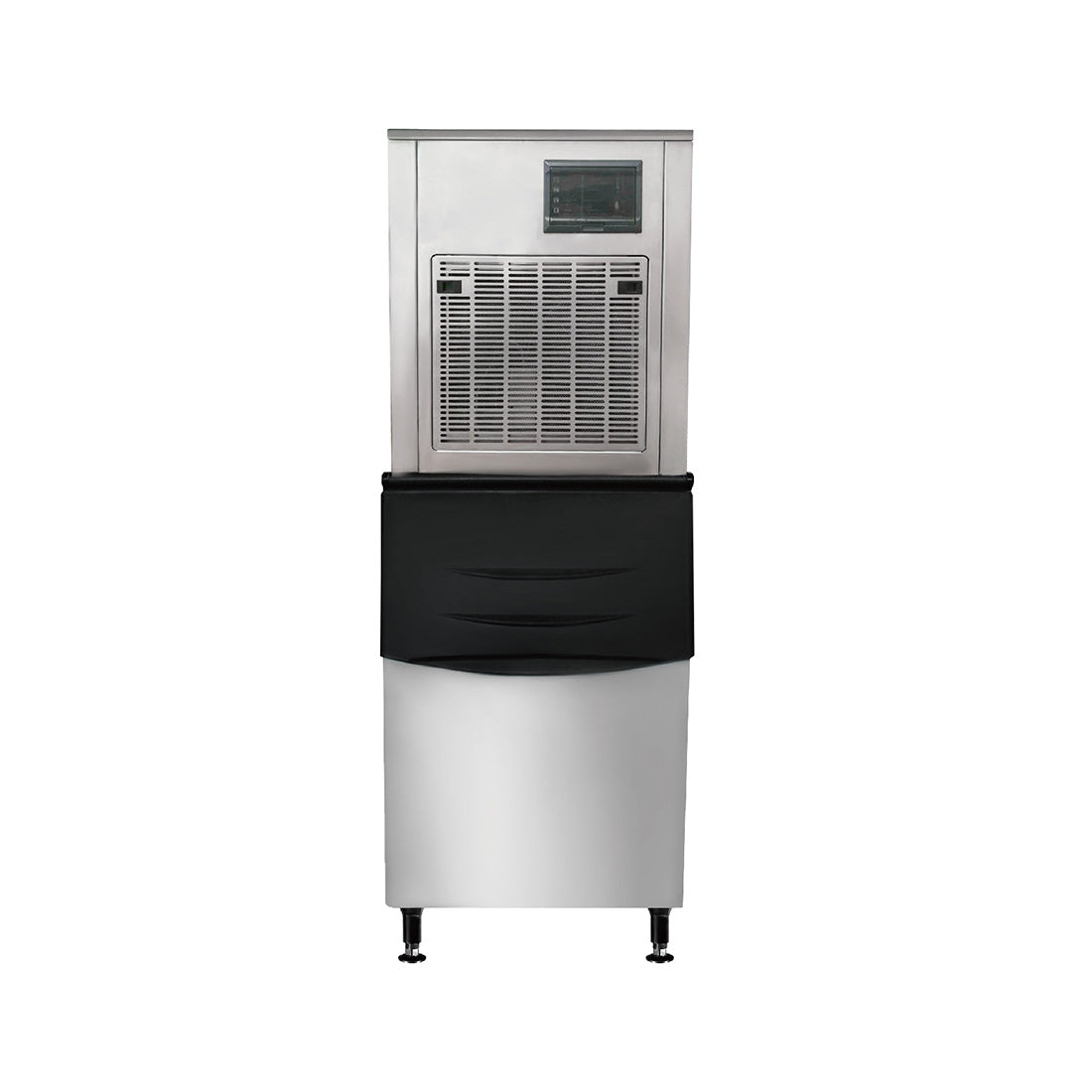 Blizzard Granular Ice Maker 250Kg – SN-258F