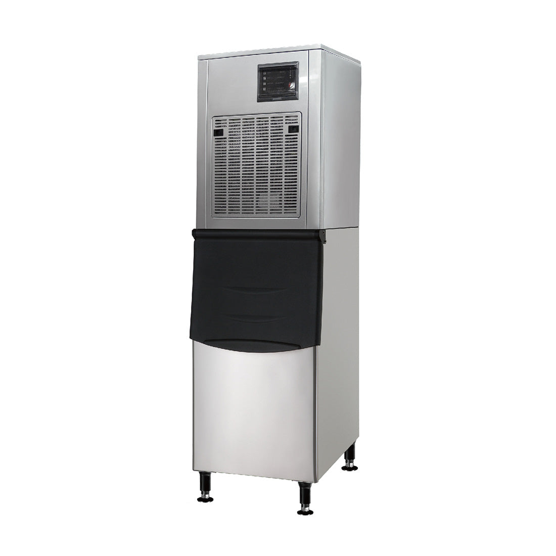 Blizzard Chewblet/Nugget Ice Maker 250Kg – SN-258N