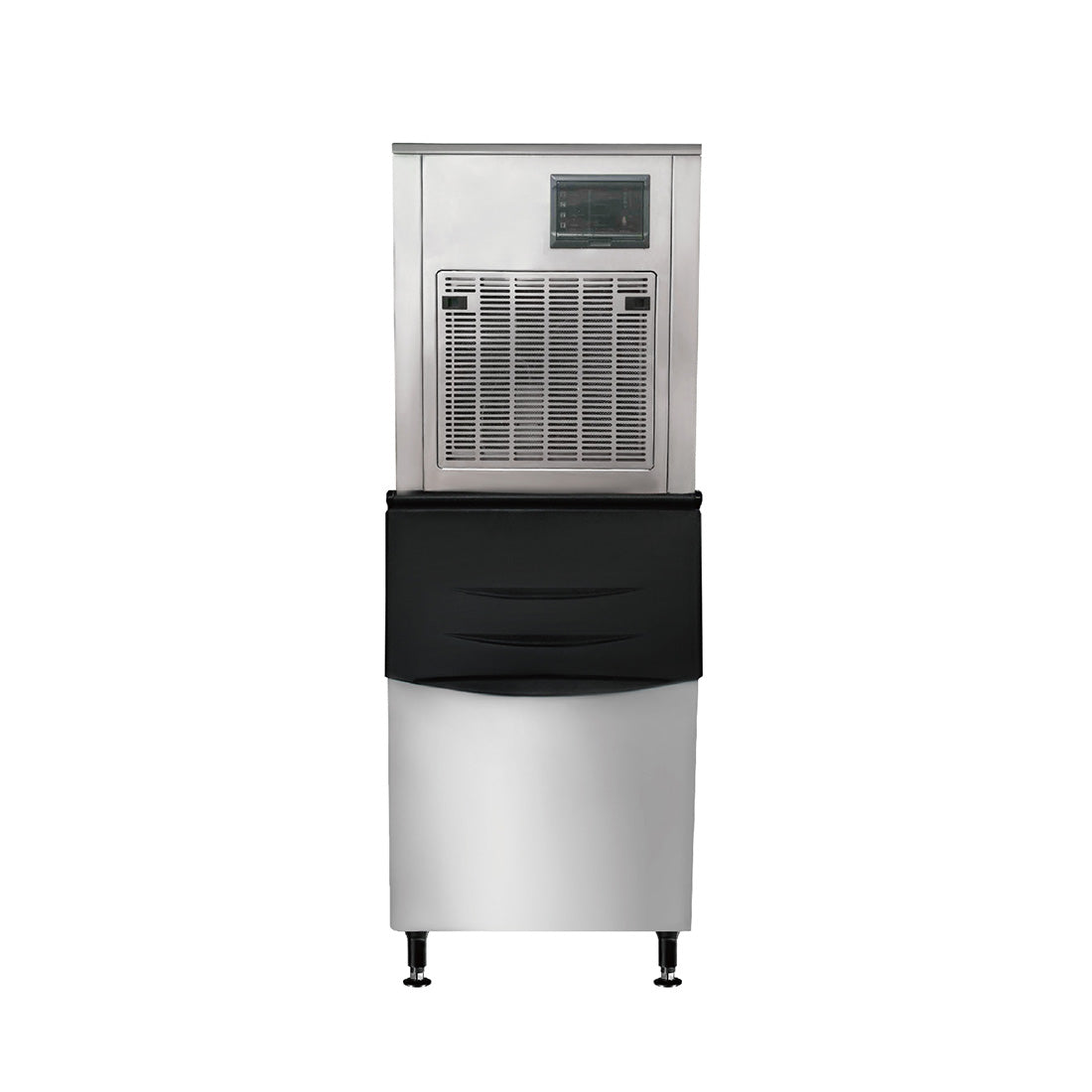 Blizzard Chewblet/Nugget Ice Maker 250Kg – SN-258N