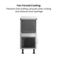 Blizzard Underbench Bullet Ice Maker 25Kg – SN-25C