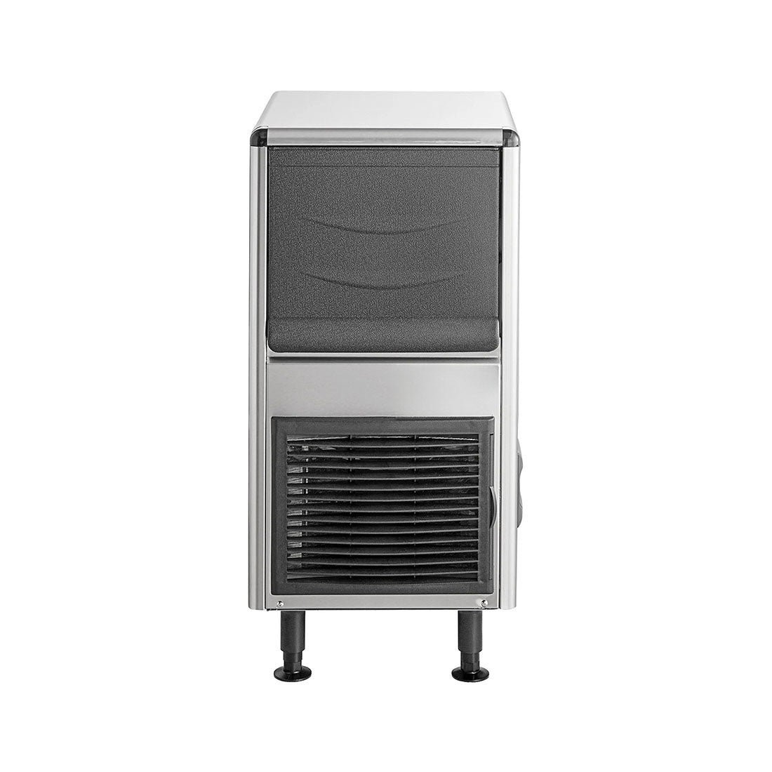 Blizzard Underbench Bullet Ice Maker 25Kg – SN-25C