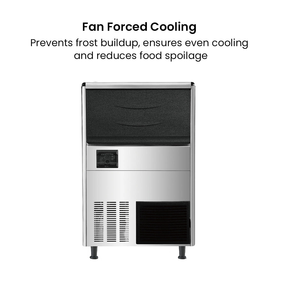 Blizzard Ice Maker – SN-31A