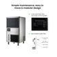 Blizzard Ice Maker – SN-31A