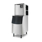 Blizzard Icemakers Air-Cooled Cube – SN-420P