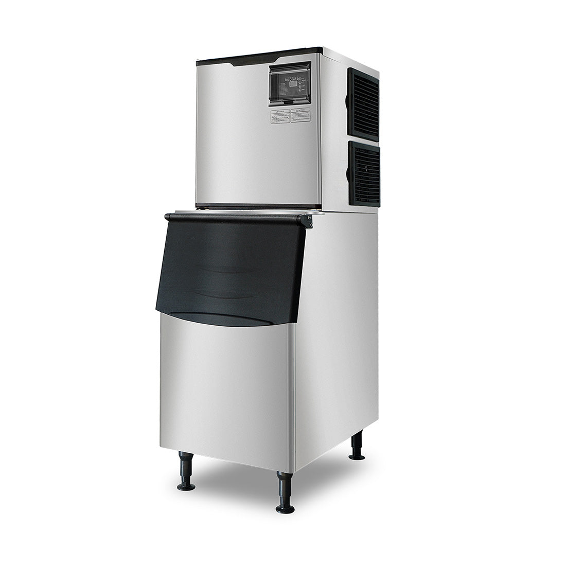 Blizzard Icemakers Air-Cooled Cube – SN-420P
