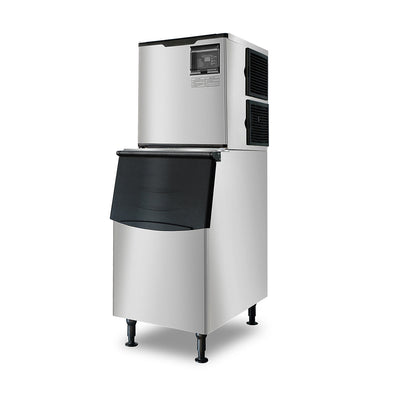 Blizzard Icemakers Air-Cooled Cube – SN-420P
