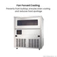 Blizzard Professional Ice Maker – SN-80C