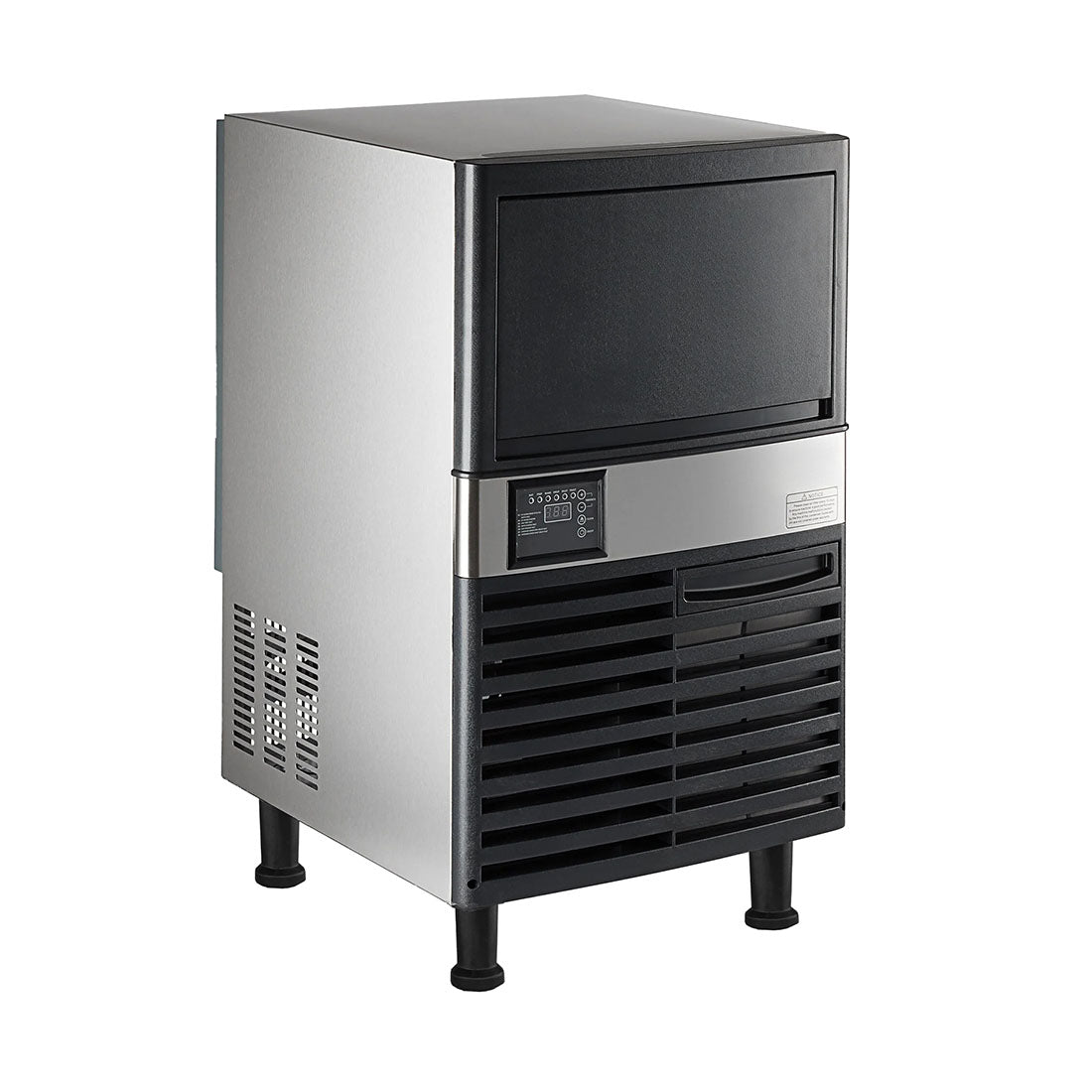 Blizzard Under Bench Ice Maker Air Cooled – SN-80P