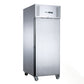 FED-X S/S Single Door Upright Freezer XURF650SFV