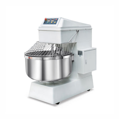 Yasaki FS200M – Heavy Duty Professional Spiral Mixers 200L