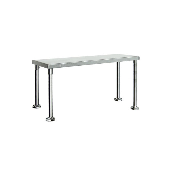 Modular System Single Tier Workbench Overshelf – WBO1-1200