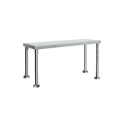Modular System Single Tier Workbench Overshelf – WBO1-1200