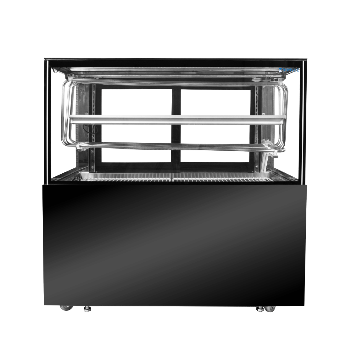 Bonvue premium Static Cooling Sushi Display Cabinet – SSD120-2XB