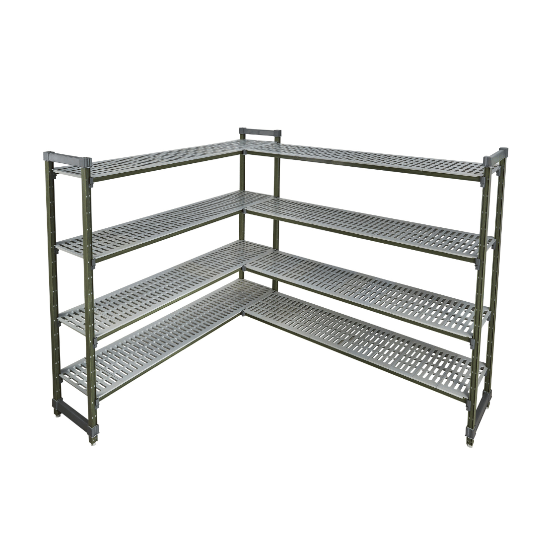 Modular Systems PCA18/60 – Poly Coolroom Shelving Add-On Kit