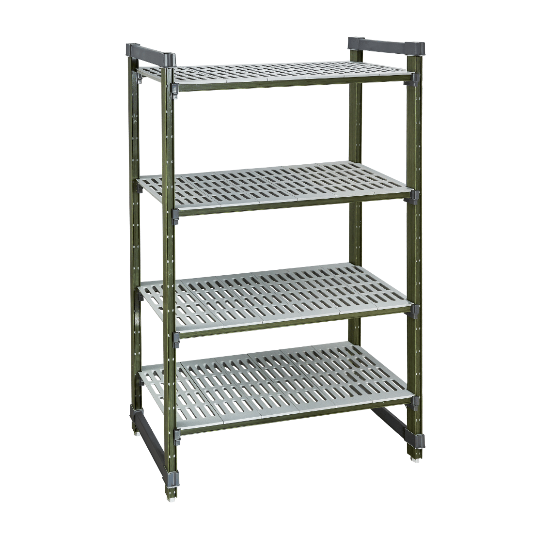 Modular Systems PCA18/36 – Poly Coolroom Shelving Add-On Kit