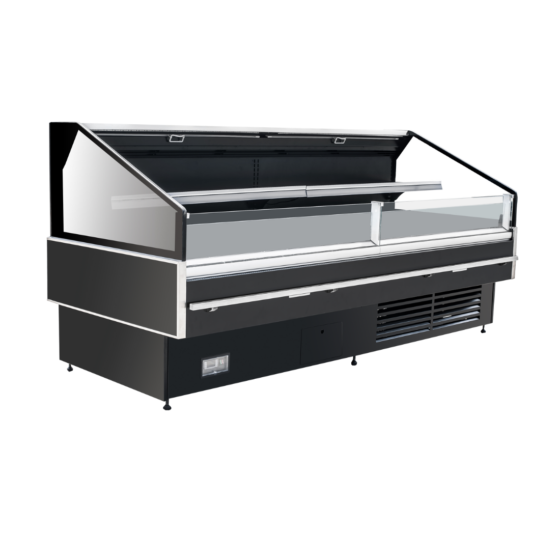 Thermaster STB1955 – Open Multideck Meat and Deli Display Counter