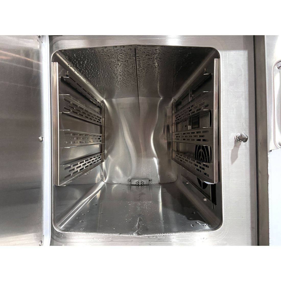 Benchstar Electrical Super Steamer – NP-4SL
