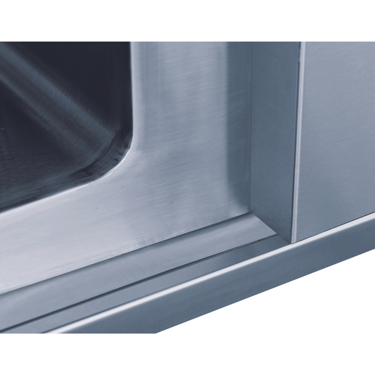 Benchstar Electrical Super Steamer – NP-4SL