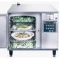 Benchstar Electrical Super Steamer – NP-4SL