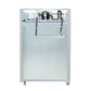 Thermaster TROPICAL 4 x Half door SS Fridge – SUC1000