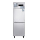 TROPICAL Thermaster 2 x Half door SS Fridge – SUC500