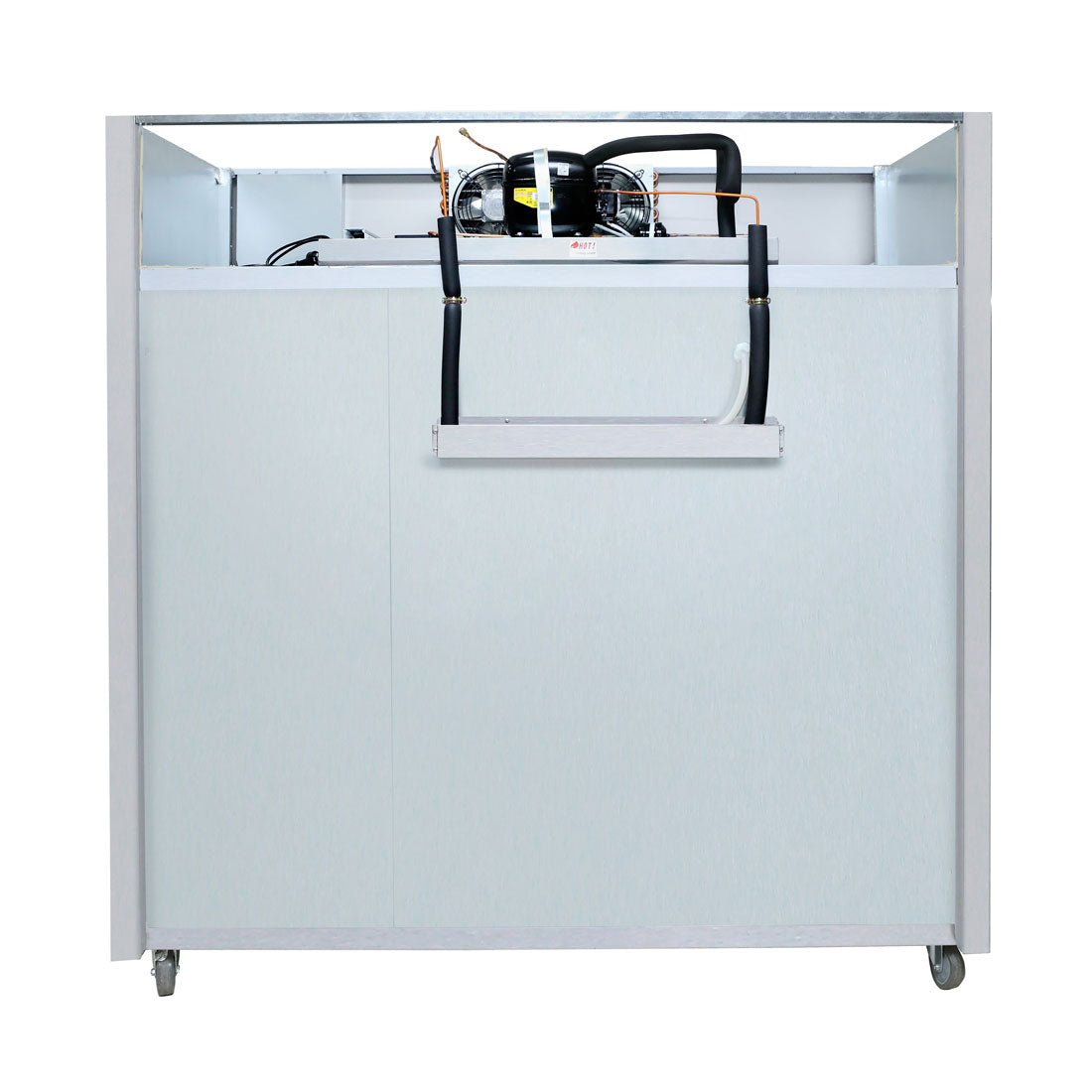 Thermaster Three Door Upright Display Fridge – SUCG1500