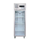 Thermaster Single Door Upright Display Fridge – SUCG500