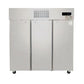 Thermaster Three Door SS Upright Storage Freezer – SUF1500