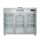 Thermaster Three Door Upright Display Freezer – SUFG1500