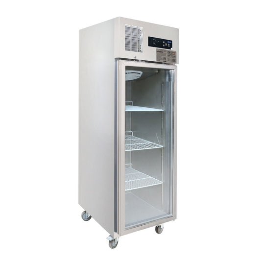 Thermaster Single Door Display Freezer – SUFG500