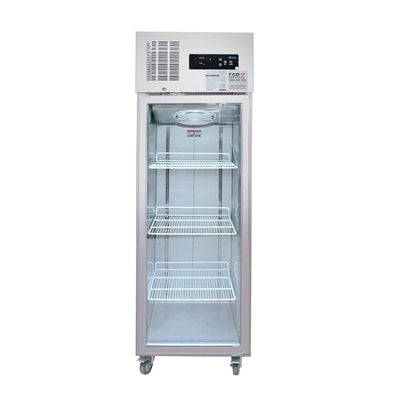 Thermaster Single Door Display Freezer – SUFG500