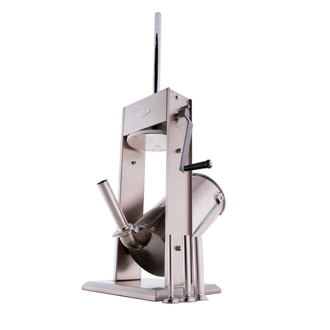 Matador 15L Sausage Filler – SV-15