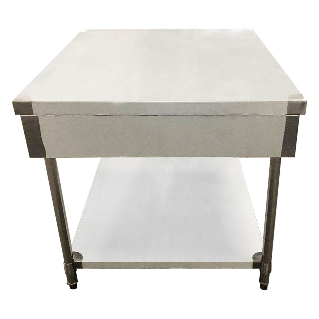 Workbench with 4 Drawer Each Side – SWBD10-1800