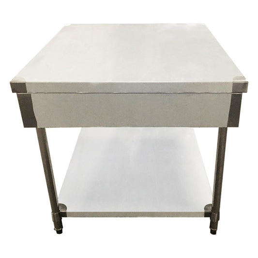 Workbench with 4 Drawer Each Side – SWBD10-1800