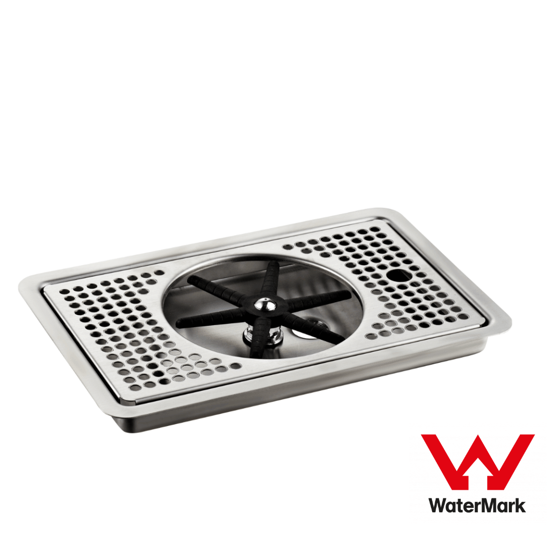 Sunmixer Glass Rinsers Counter Top Model – T9860-D