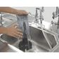 Sunmixer T9870-C – Container and Jug Rinser