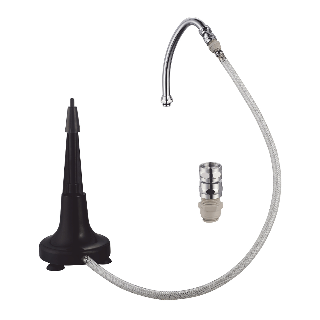 Sunmixer T9870-C – Container and Jug Rinser