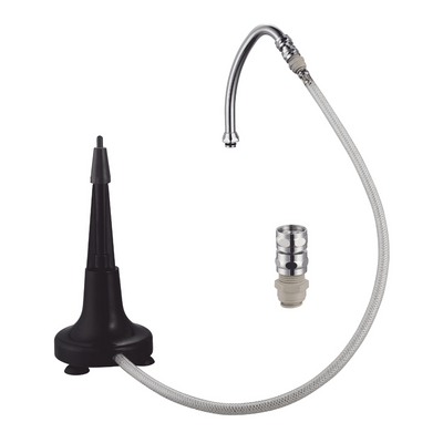 Sunmixer T9870-C – Container and Jug Rinser