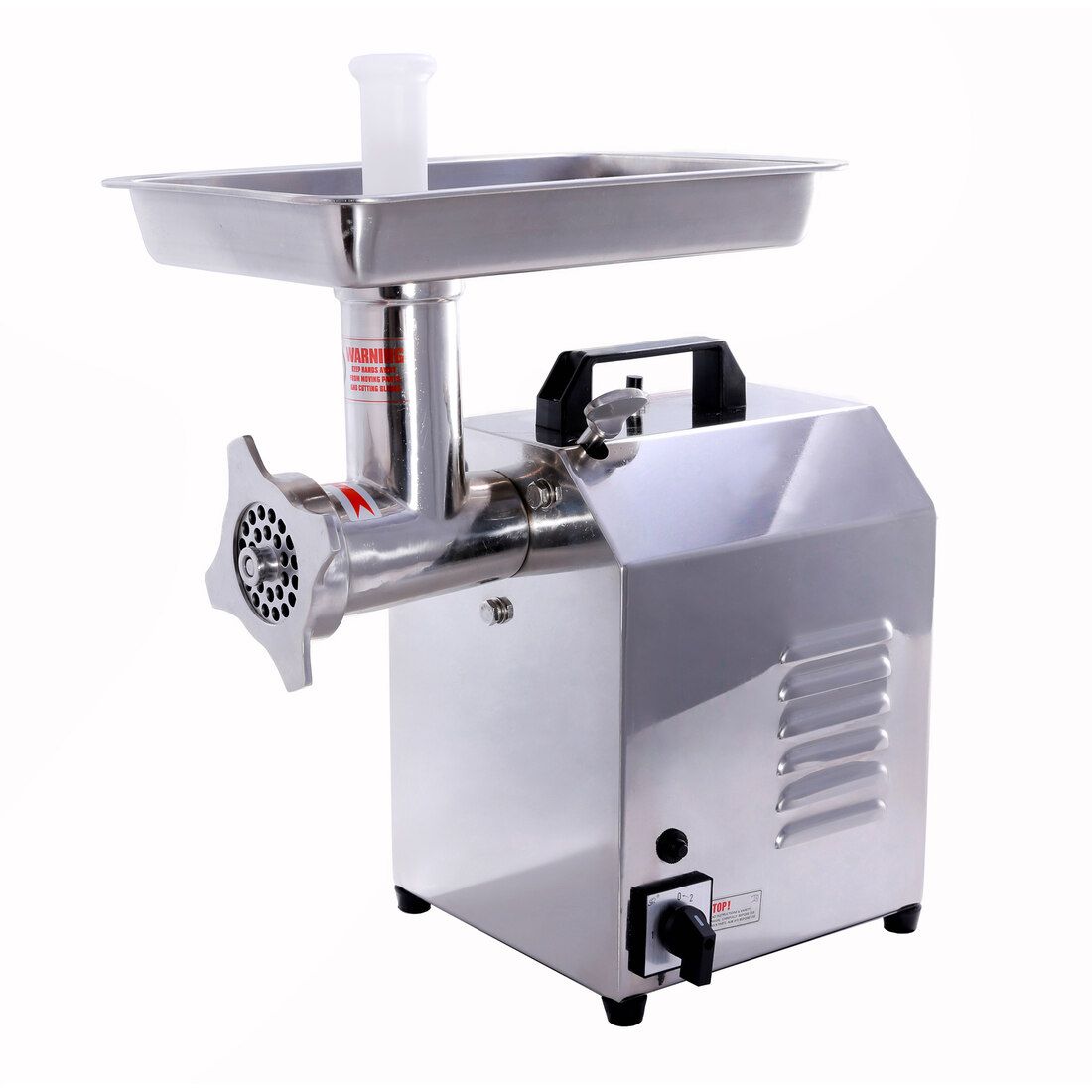 Matador Heavy Duty Meat Mincer – TC8