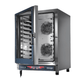 TECNODOM Nerone MID Digital 10 Tray Combi Oven – TD-10NE