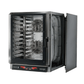 TECNODOM Nerone MID Digital 10 Tray Combi Oven – TD-10NE