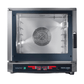 TECNODOM Nerone MID Digital 6 Tray Combi Oven – TD-6NE