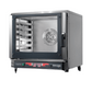 TECNODOM Nerone MID Digital 6 Tray Combi Oven – TD-6NE