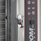 TDC-10VH TECNODOM Nerone CL Digital 10 Tray Combi Oven