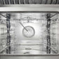 TDC-5VH TECNODOM Nerone CL Digital 5 Tray Combi Oven