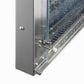 TDC-5VH TECNODOM Nerone CL Digital 5 Tray Combi Oven