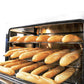 Tecnodom Nerone EKO 600x400 Tray Convection Oven – TDE-3B