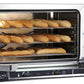 Tecnodom Nerone EKO 600x400 Tray Convection Oven – TDE-3B