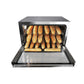 Tecnodom Nerone EKO 600x400 Tray Convection Oven – TDE-3B