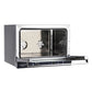 Tecnodom Nerone EKO 600x400 Tray Convection Oven – TDE-3B